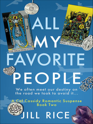 cover image of All My Favorite People